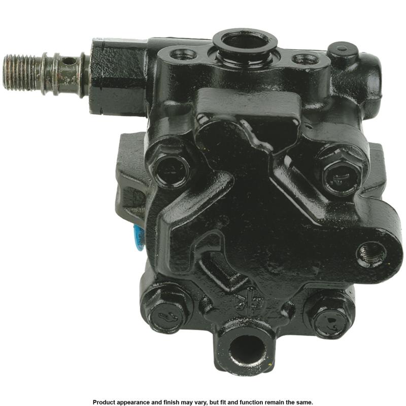 A1 Cardone 215241 - Power Steering Pump A1 Cardone 215241 Power Steering Pump product image 1 of 4