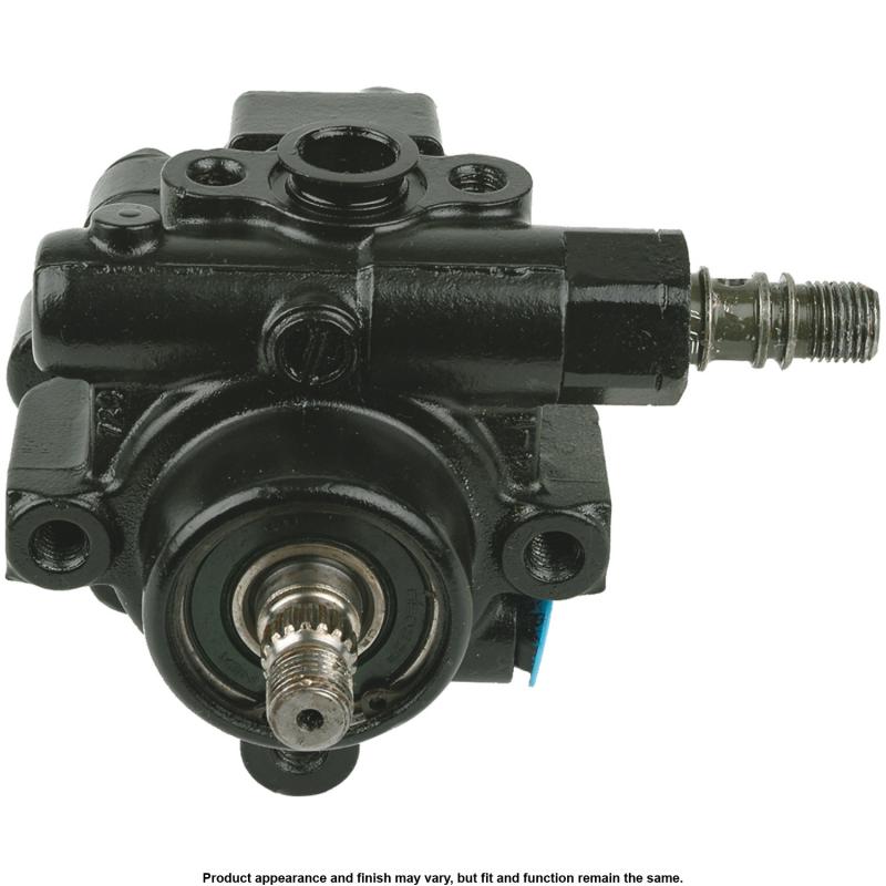 A1 Cardone 215241 Power Steering Pump product image 2 of 4