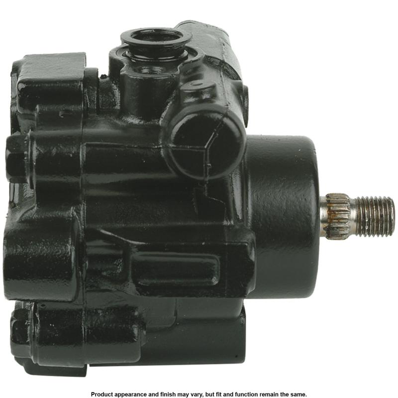 A1 Cardone 215241 Power Steering Pump product image 3 of 4