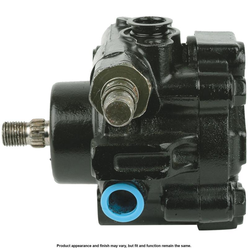 A1 Cardone 215241 Power Steering Pump product image 4 of 4