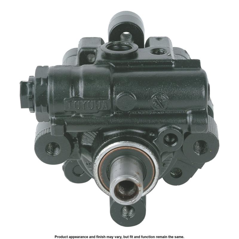 A1 Cardone 215243 - Power Steering Pump A1 Cardone 215243 Power Steering Pump product image 1 of 4