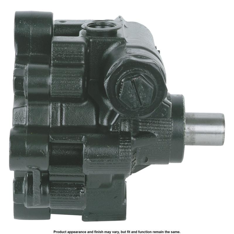 A1 Cardone 215243 - Power Steering Pump A1 Cardone 215243 Power Steering Pump product image 2 of 4