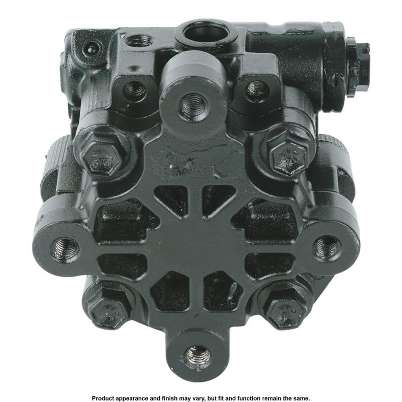 A1 Cardone 215243 - Power Steering Pump A1 Cardone 215243 Power Steering Pump product image 3 of 4