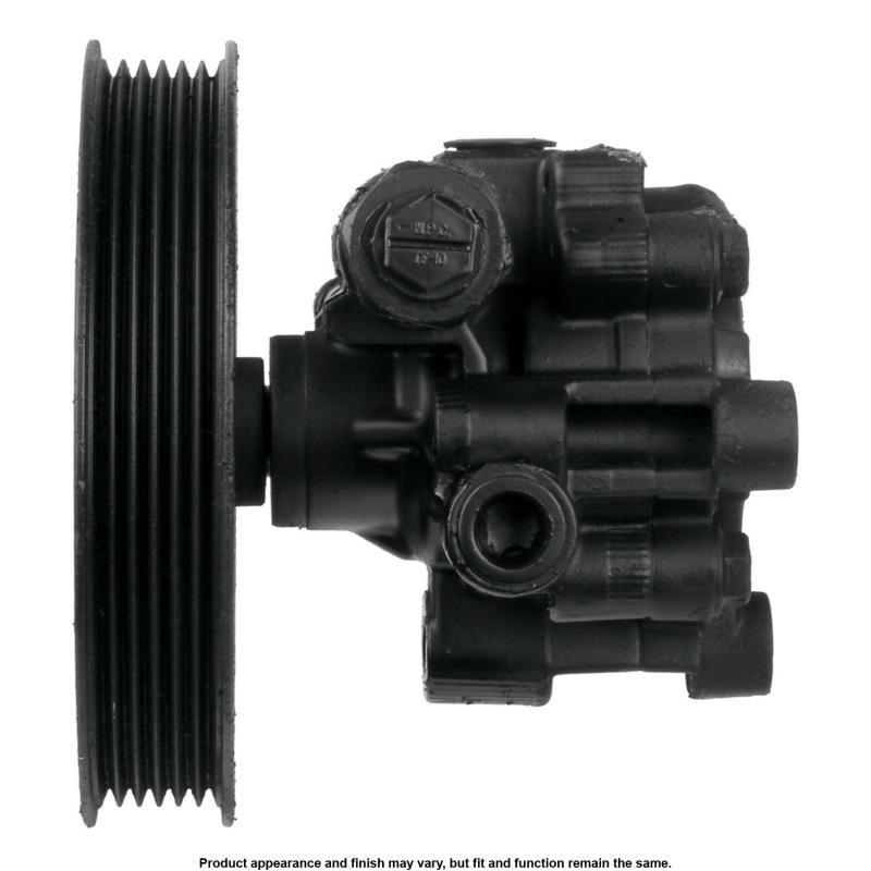 A1 Cardone 215244 - Power Steering Pump A1 Cardone 215244 Power Steering Pump product image 2 of 4