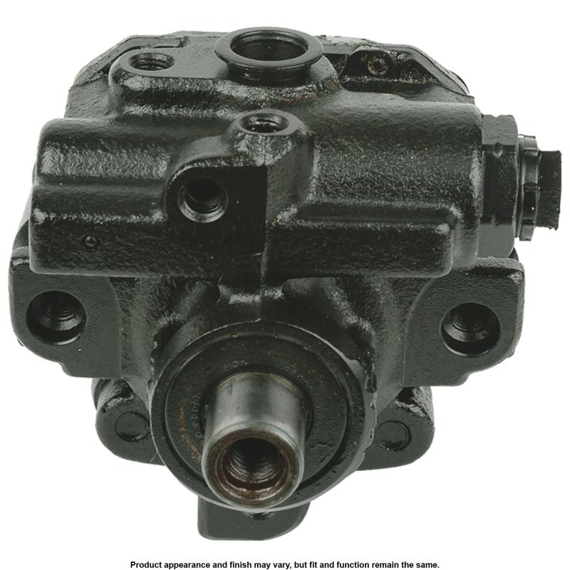 A1 Cardone 215247 - Power Steering Pump A1 Cardone 215247 Power Steering Pump product image 3 of 4