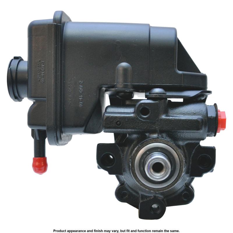 A1 Cardone 215247R Power Steering Pump product image 3 of 4