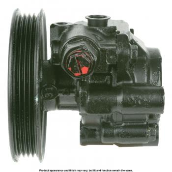 A1 Cardone 215248 Power Steering Pump product image 2 of 4