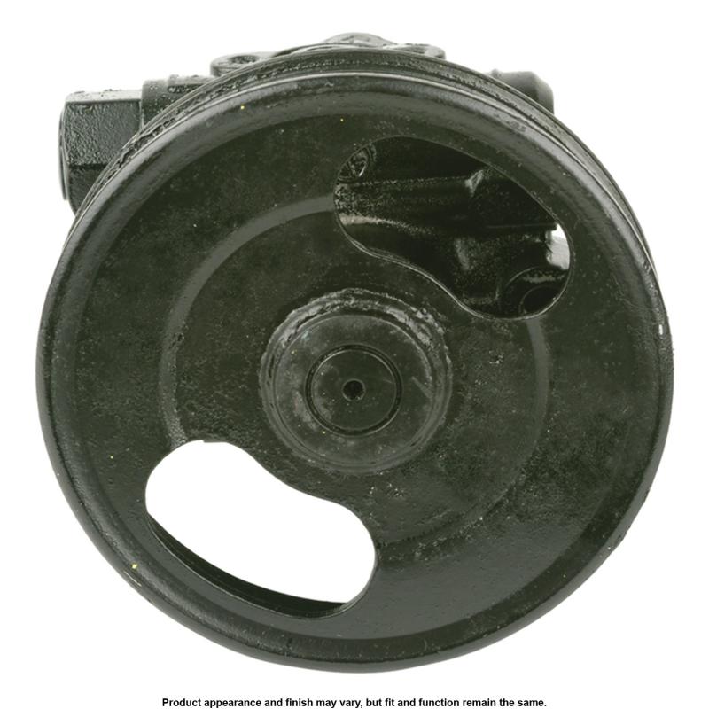 A1 Cardone 215251 Power Steering Pump product image 3 of 4