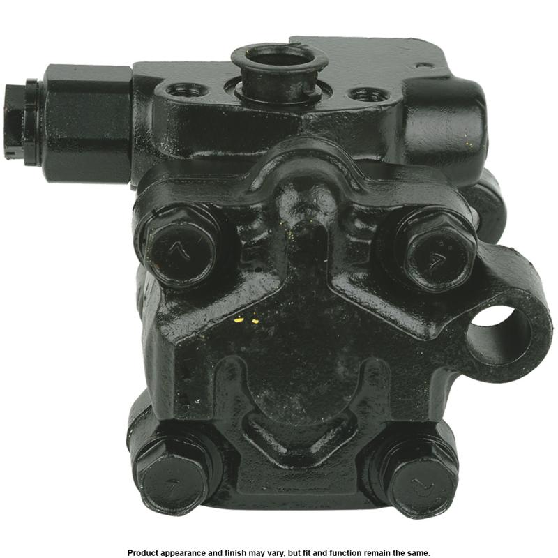 A1 Cardone 215252 Power Steering Pump product image 2 of 4