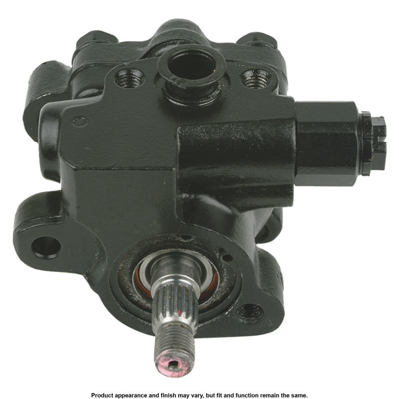 A1 Cardone 215252 Power Steering Pump product image 3 of 4