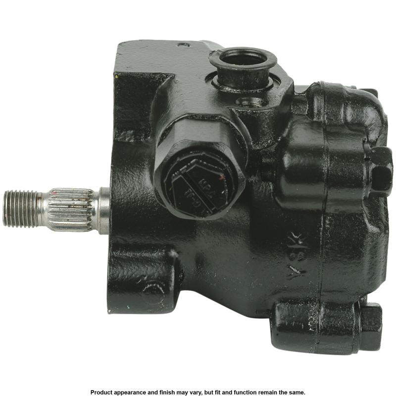 A1 Cardone 215252 Power Steering Pump product image 4 of 4