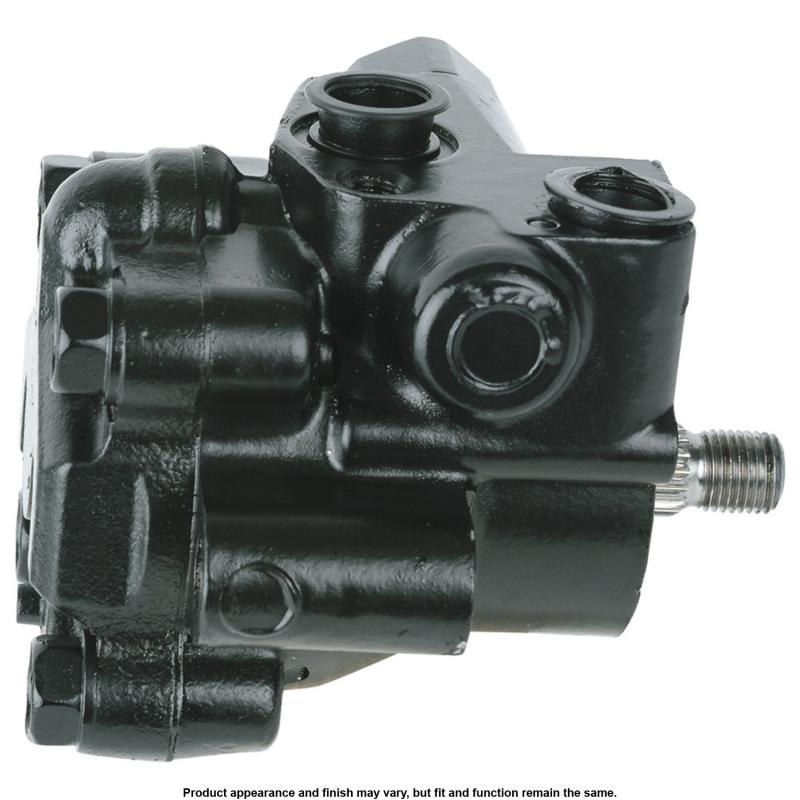 A1 Cardone 215253 - Power Steering Pump A1 Cardone 215253 Power Steering Pump product image 1 of 4