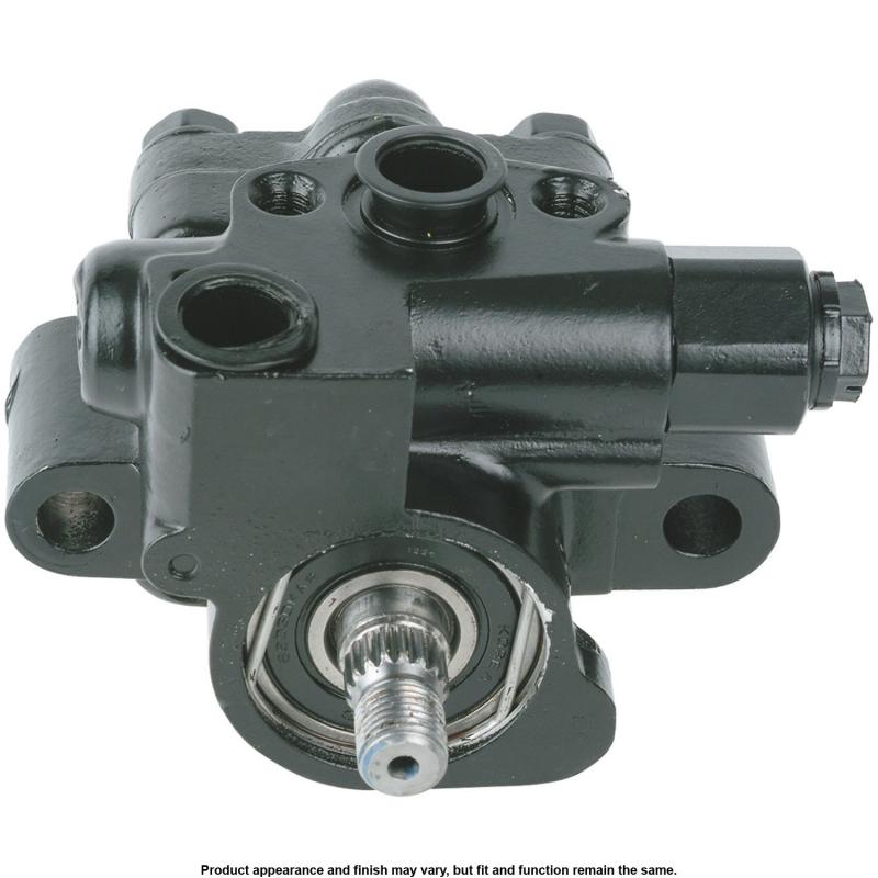 A1 Cardone 215253 - Power Steering Pump A1 Cardone 215253 Power Steering Pump product image 4 of 4
