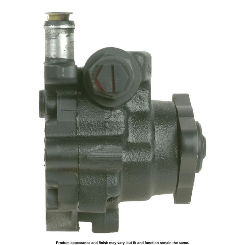 A1 Cardone 215255 Power Steering Pump product image 3 of 4
