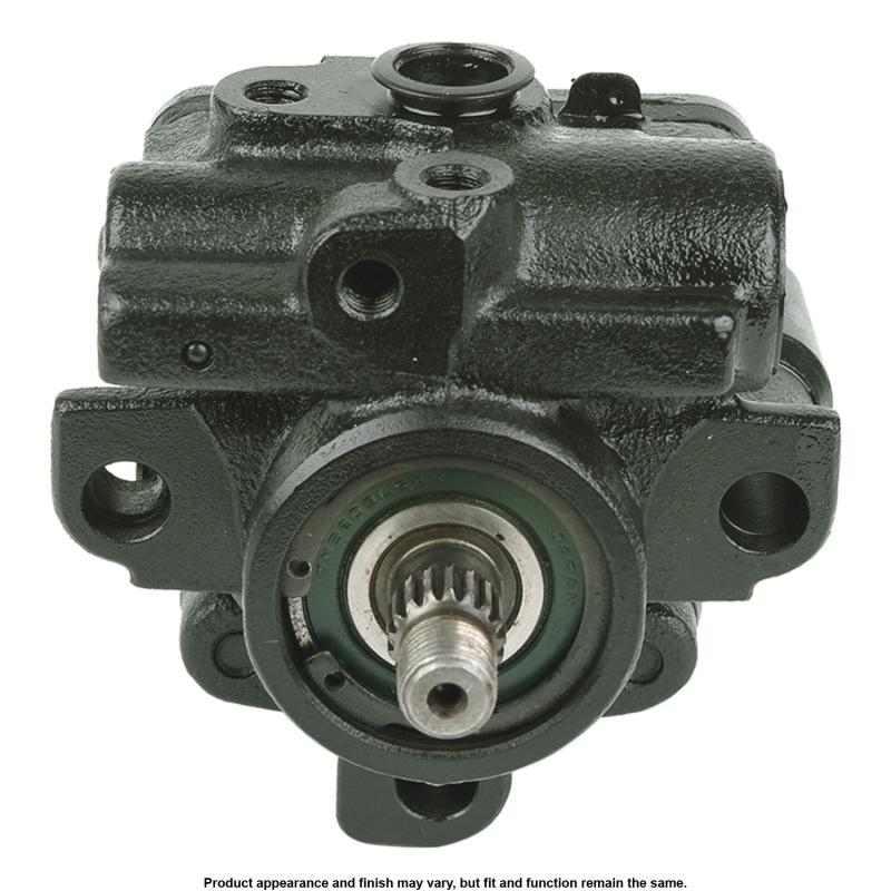 A1 Cardone 215256 - Power Steering Pump A1 Cardone 215256 Power Steering Pump product image 1 of 4