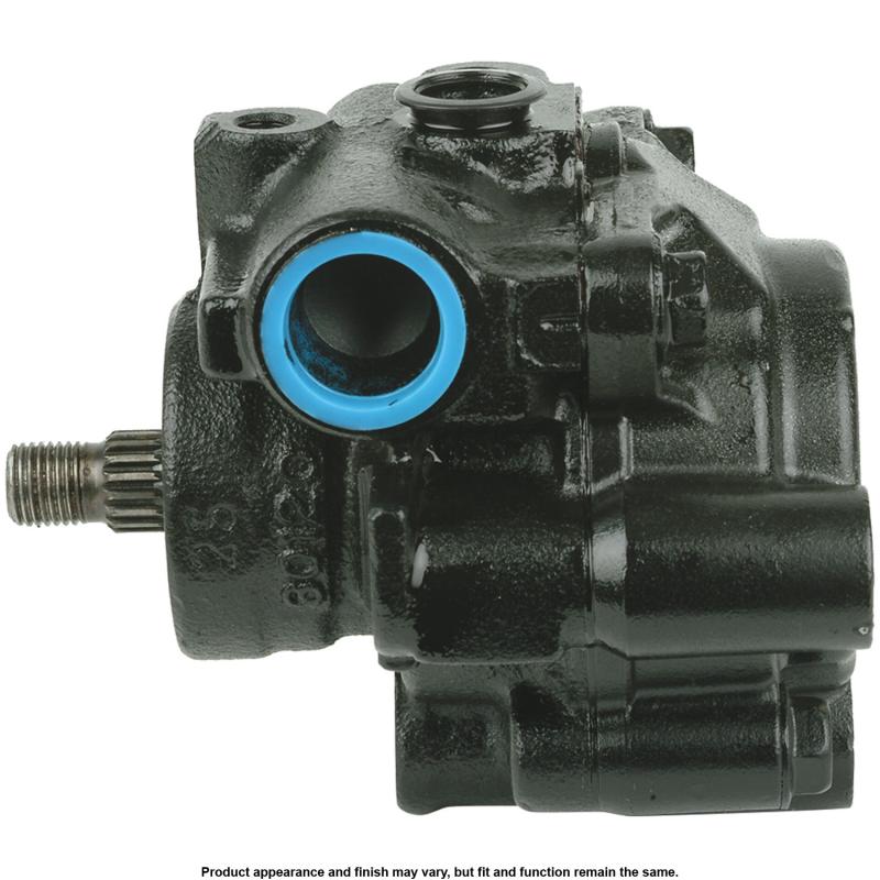 A1 Cardone 215256 - Power Steering Pump A1 Cardone 215256 Power Steering Pump product image 3 of 4