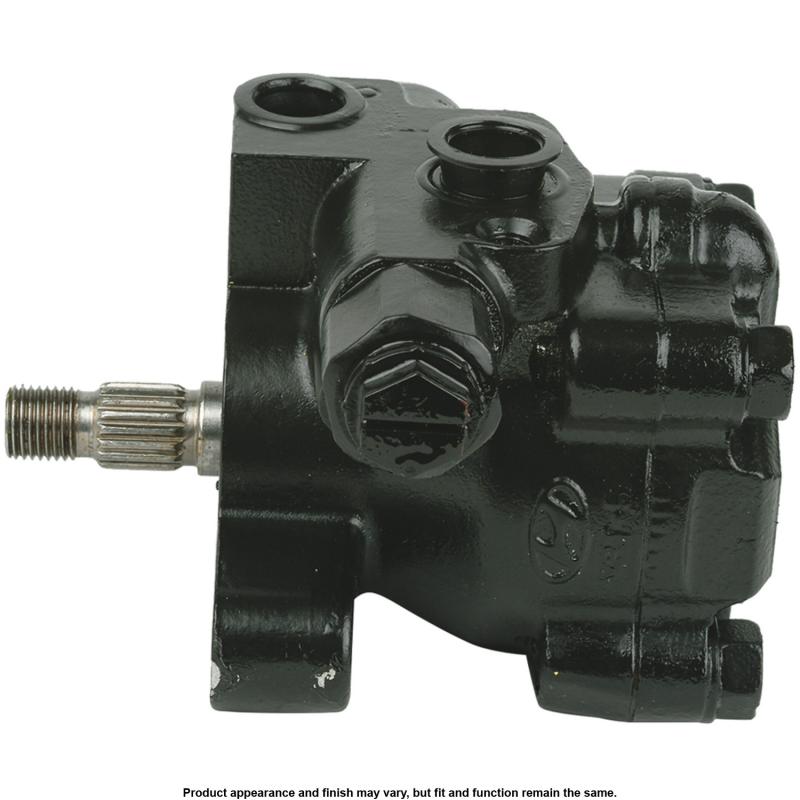 A1 Cardone 215257 - Power Steering Pump A1 Cardone 215257 Power Steering Pump product image 2 of 4
