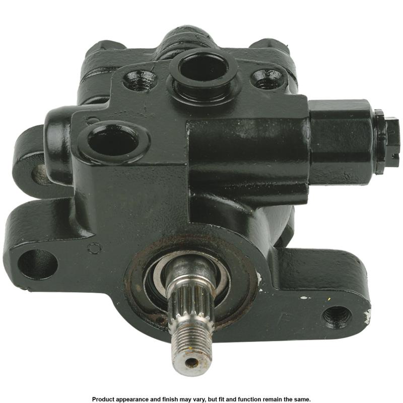 A1 Cardone 215257 - Power Steering Pump A1 Cardone 215257 Power Steering Pump product image 4 of 4