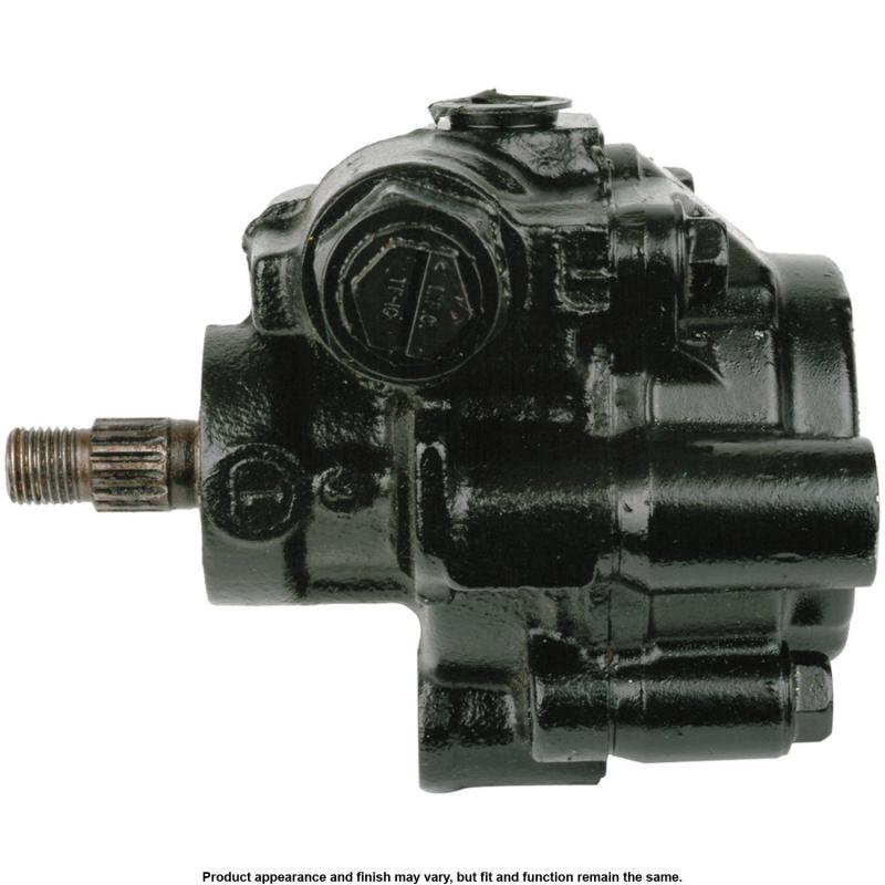 A1 Cardone 215258 - Power Steering Pump A1 Cardone 215258 Power Steering Pump product image 1 of 4