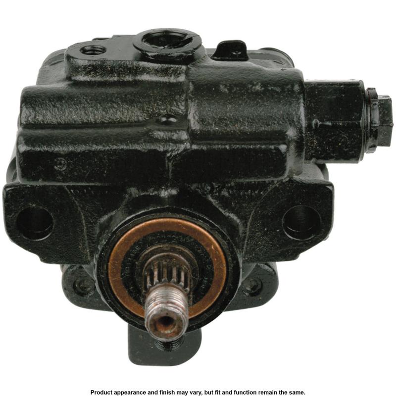A1 Cardone 215258 - Power Steering Pump A1 Cardone 215258 Power Steering Pump product image 2 of 4