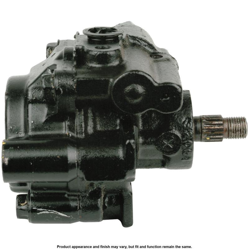 A1 Cardone 215258 - Power Steering Pump A1 Cardone 215258 Power Steering Pump product image 3 of 4