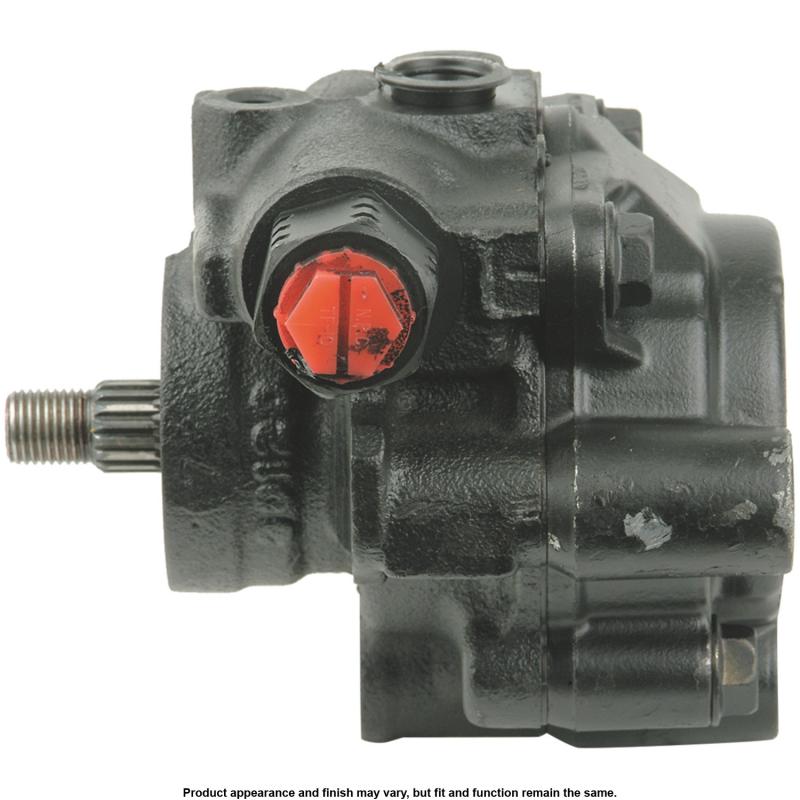 A1 Cardone 215259 Power Steering Pump product image 3 of 4
