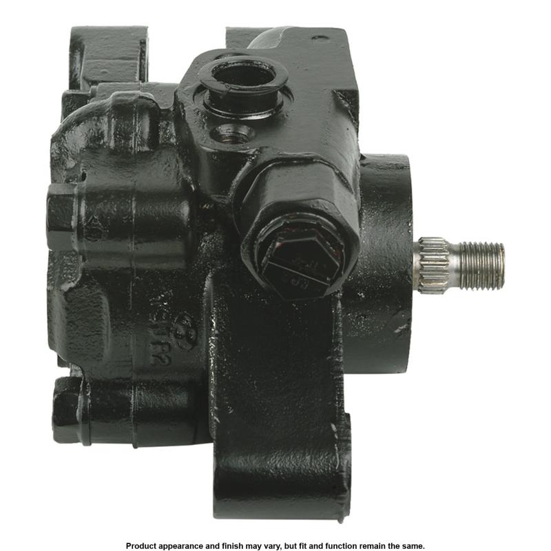 A1 Cardone 215260 Power Steering Pump product image 2 of 4