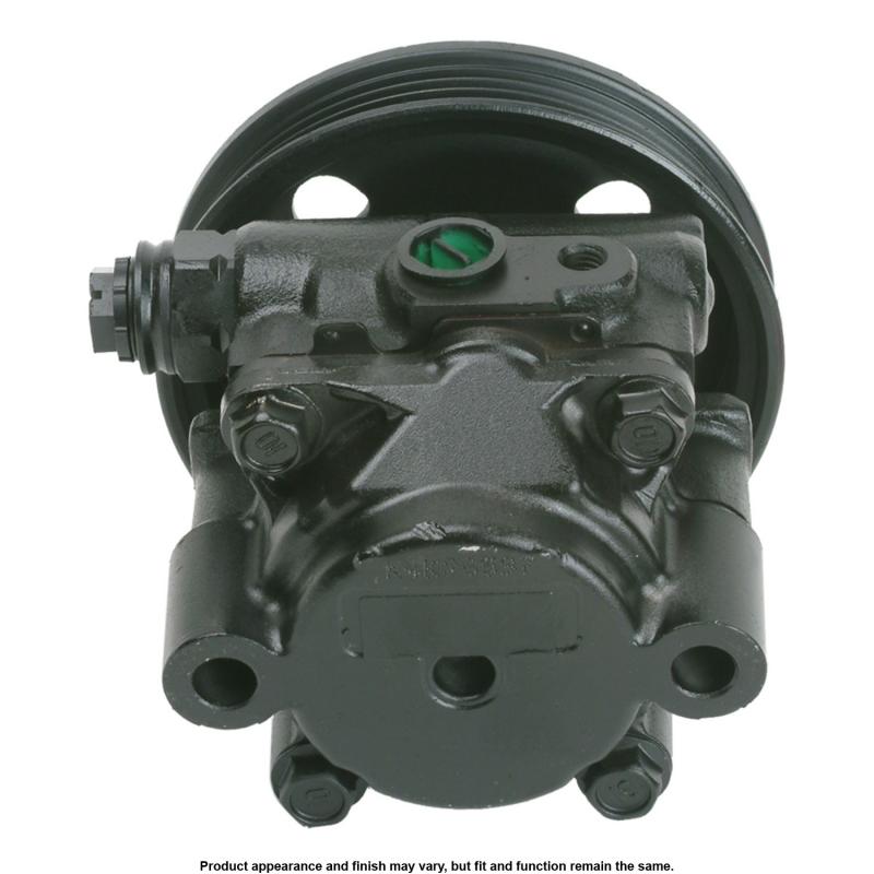 A1 Cardone 215263 Power Steering Pump product image 2 of 4