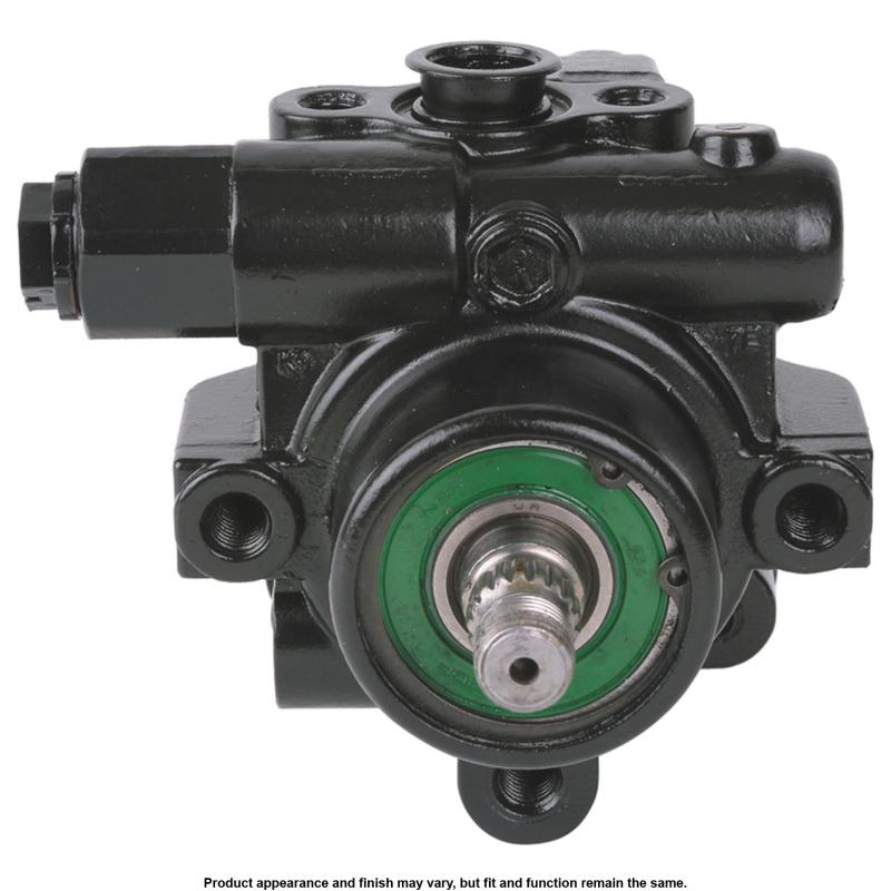 A1 Cardone 215265 Power Steering Pump product image 2 of 4