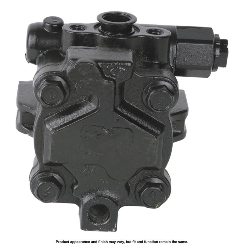 A1 Cardone 215265 Power Steering Pump product image 3 of 4