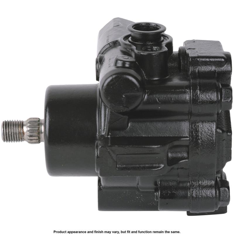 A1 Cardone 215265 Power Steering Pump product image 4 of 4