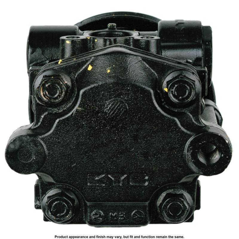 A1 Cardone 215266 Power Steering Pump product image 1 of 4