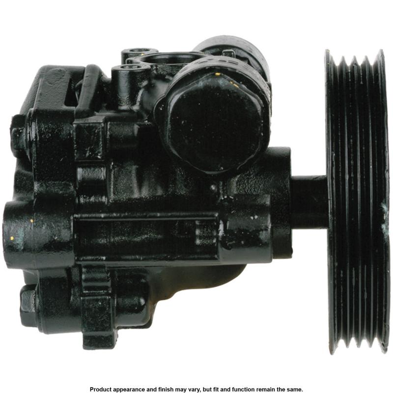 A1 Cardone 215266 Power Steering Pump product image 4 of 4