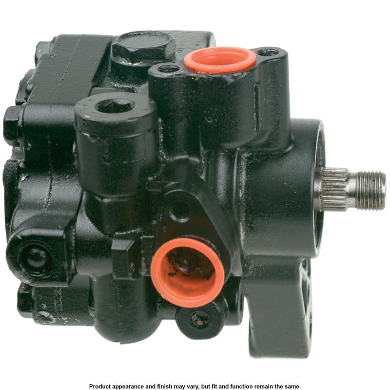 A1 Cardone 215267 - Power Steering Pump A1 Cardone 215267 Power Steering Pump product image 1 of 4