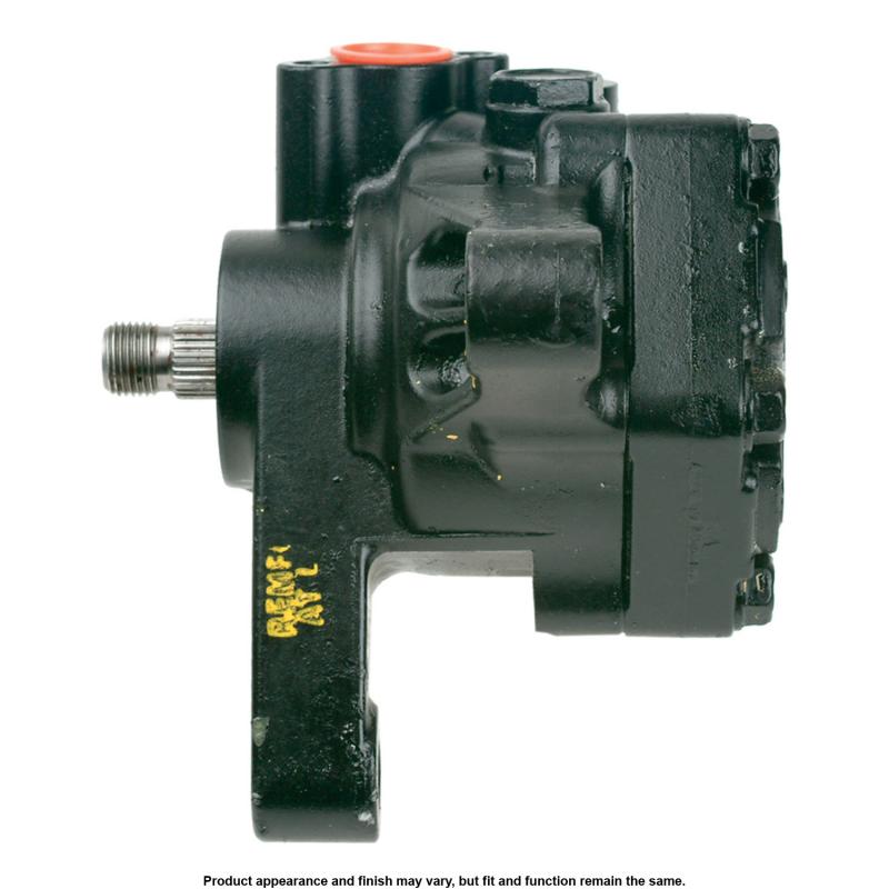 A1 Cardone 215267 - Power Steering Pump A1 Cardone 215267 Power Steering Pump product image 2 of 4