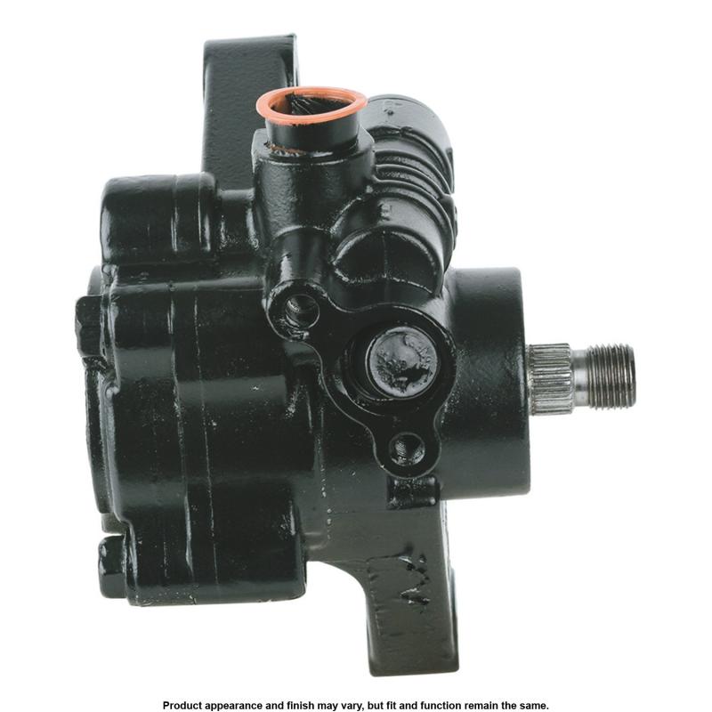 A1 Cardone 215268 Power Steering Pump product image 4 of 4