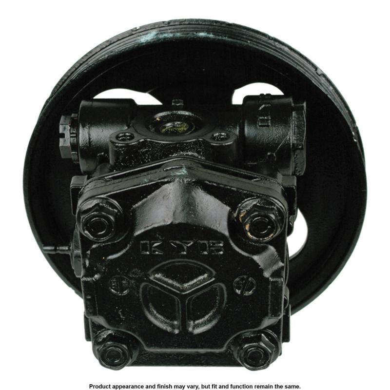 A1 Cardone 215269 Power Steering Pump product image 2 of 4