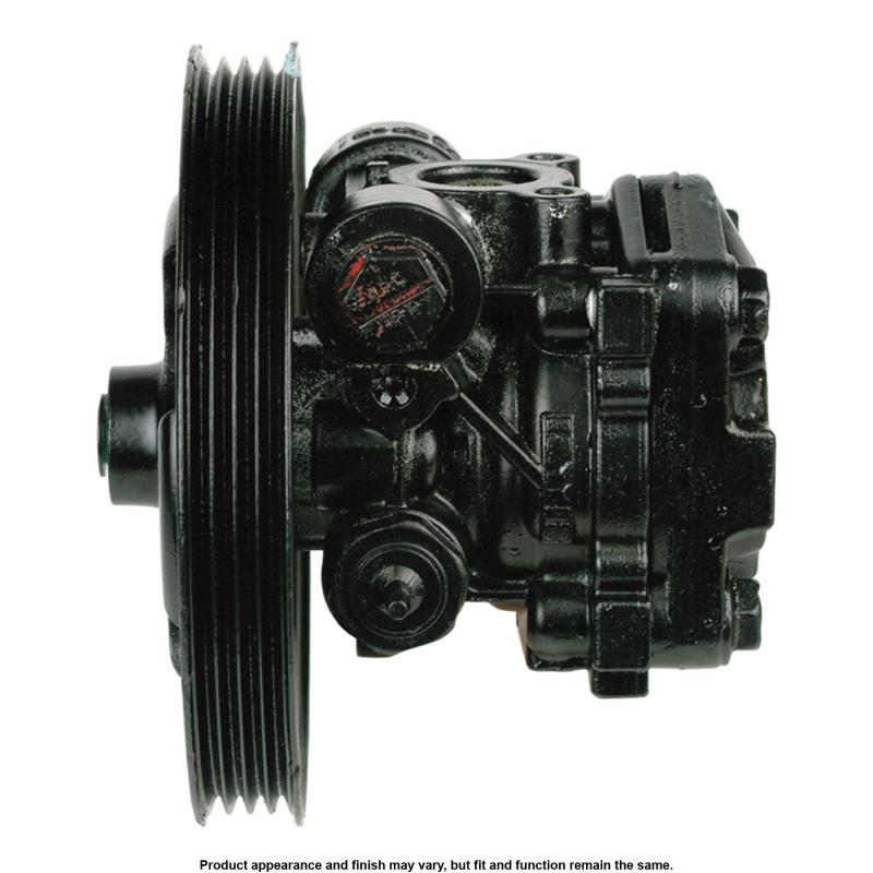 A1 Cardone 215269 Power Steering Pump product image 3 of 4