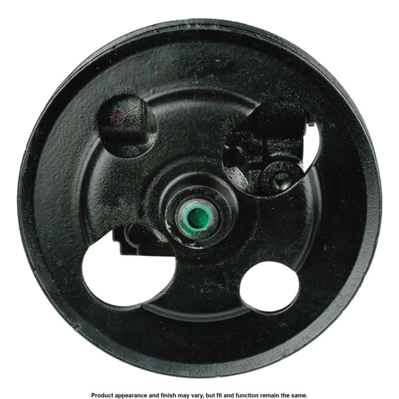 A1 Cardone 215269 Power Steering Pump product image 4 of 4