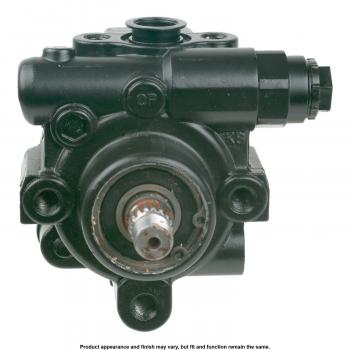 A1 Cardone 215271 - Power Steering Pump A1 Cardone 215271 Power Steering Pump product image 1 of 4
