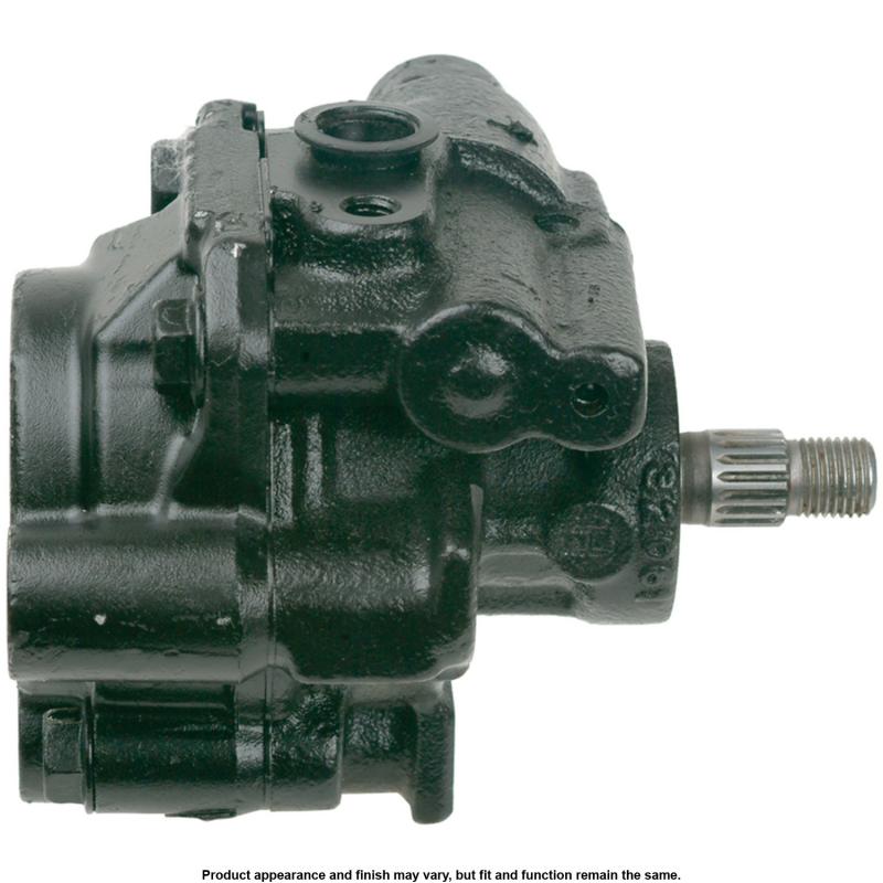 A1 Cardone 215272 Power Steering Pump product image 2 of 4