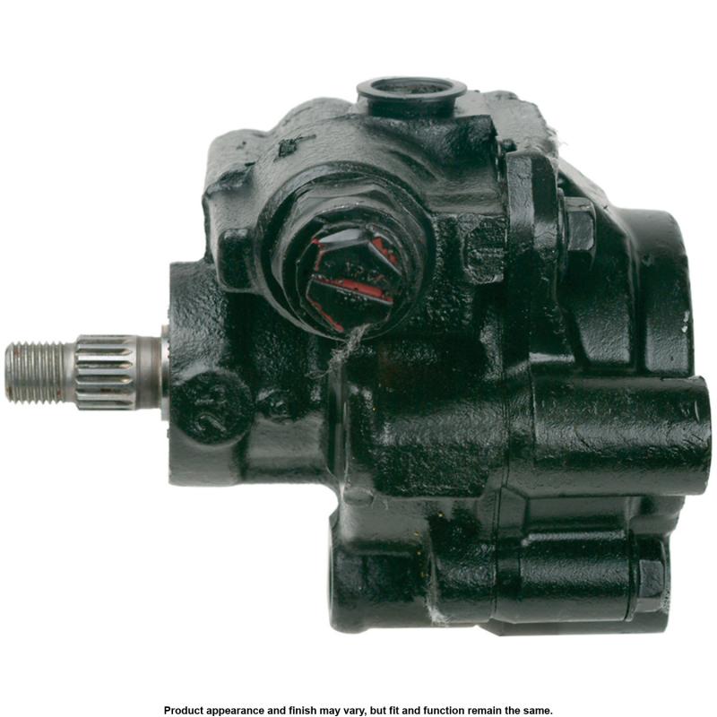 A1 Cardone 215272 Power Steering Pump product image 3 of 4