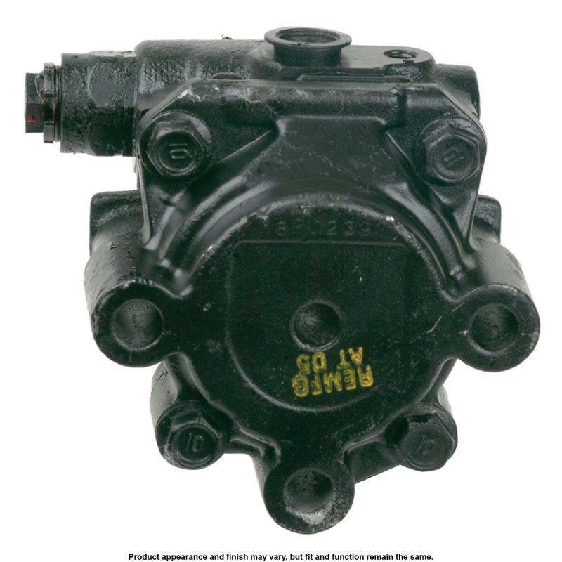 A1 Cardone 215272 Power Steering Pump product image 4 of 4