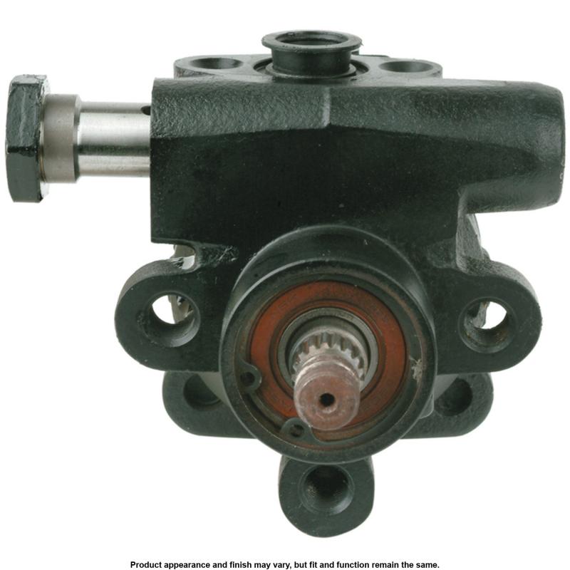 A1 Cardone 215273 - Power Steering Pump A1 Cardone 215273 Power Steering Pump product image 1 of 4