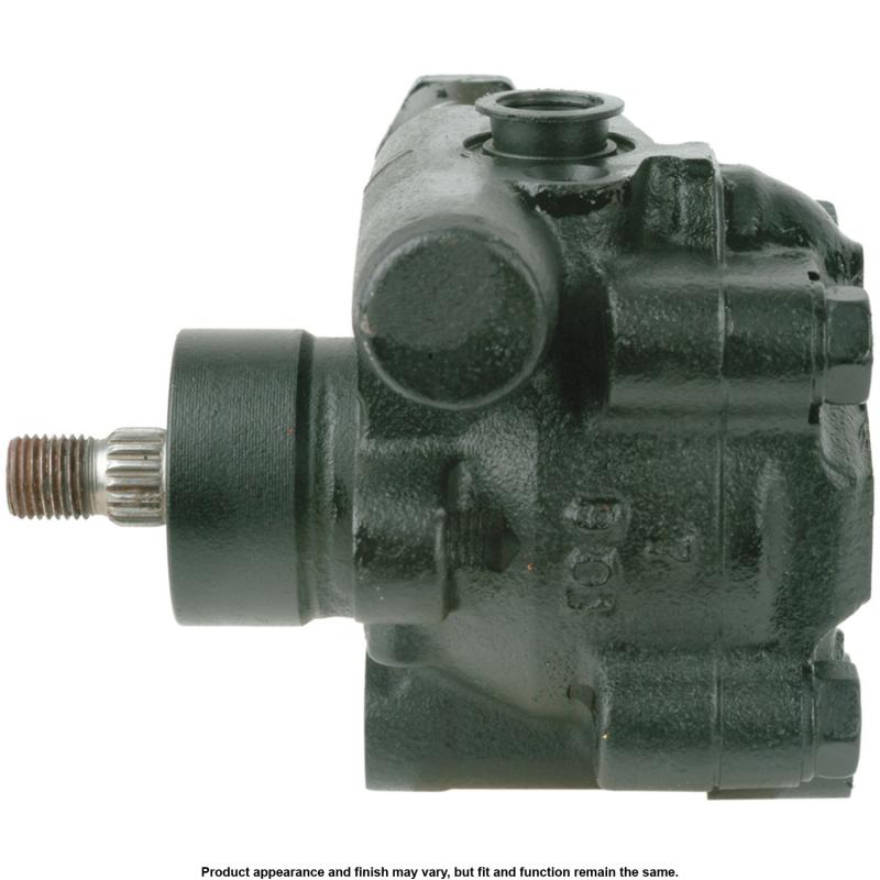 A1 Cardone 215273 - Power Steering Pump A1 Cardone 215273 Power Steering Pump product image 2 of 4