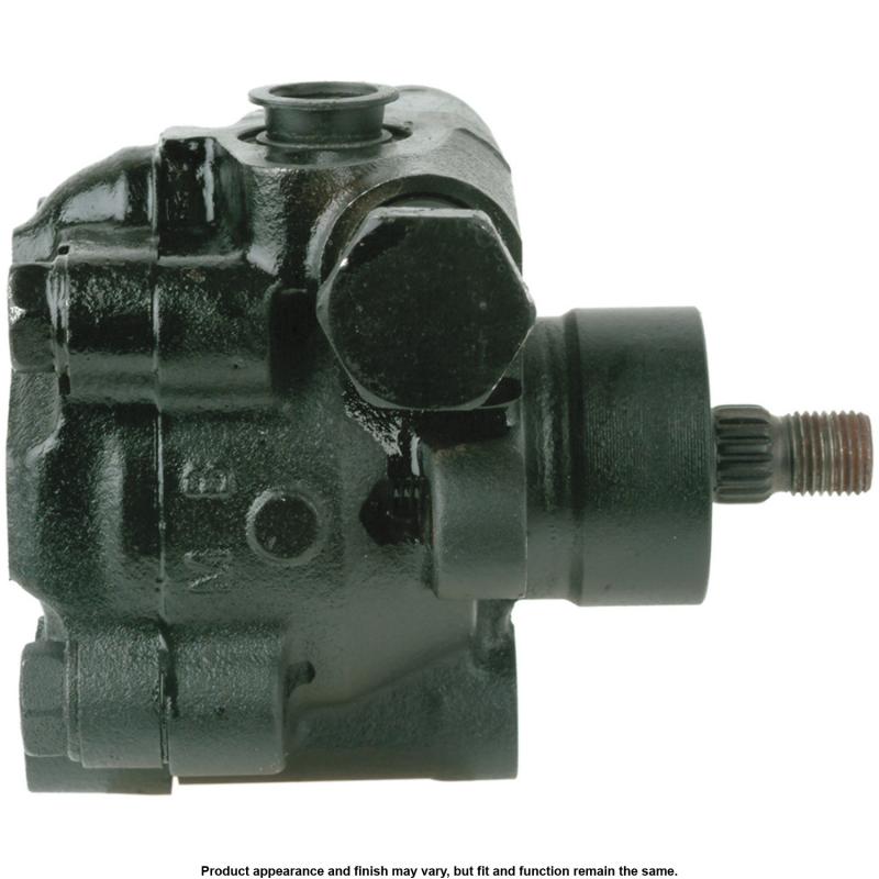 A1 Cardone 215273 - Power Steering Pump A1 Cardone 215273 Power Steering Pump product image 4 of 4