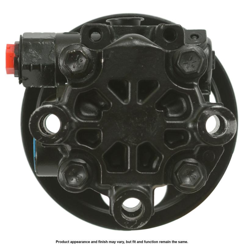 A1 Cardone 215275 - Power Steering Pump A1 Cardone 215275 Power Steering Pump product image 2 of 4