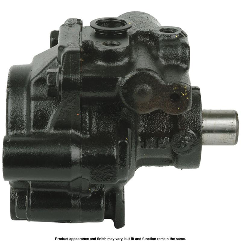 A1 Cardone 215277 Power Steering Pump product image 2 of 4