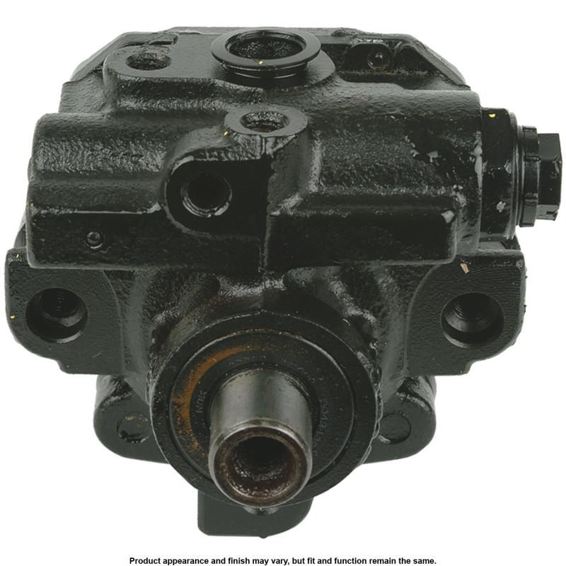 A1 Cardone 215277 Power Steering Pump product image 3 of 4