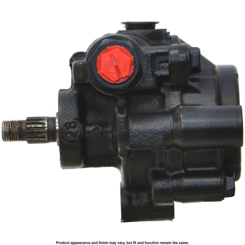 A1 Cardone 215278 - Power Steering Pump A1 Cardone 215278 Power Steering Pump product image 1 of 4